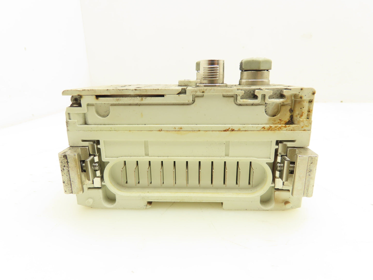 SMC EX600-SDN2A Interface Digital Input 24V 2A Class 2 32 Points