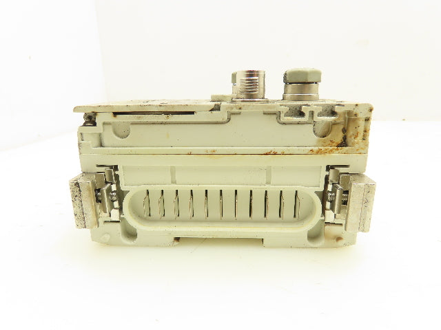 SMC EX600-SDN2A Interface Digital Input 24V 2A Class 2 32 Points