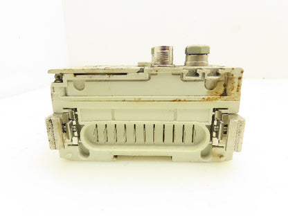 SMC EX600-SDN2A Interface Digital Input 24V 2A Class 2 32 Points