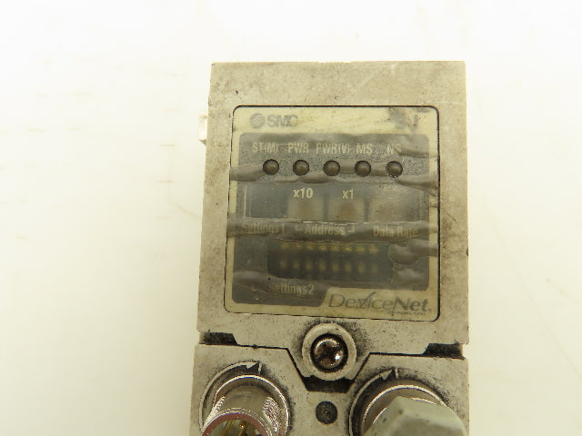 SMC EX600-SDN2A Interface Digital Input 24V 2A Class 2 32 Points