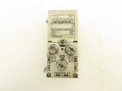 SMC EX600-SDN2A Interface Digital Input 24V 2A Class 2 32 Points