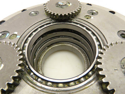 Yaskawa HS9381751-A Motopos Planetary Speed Reducer Gearbox Robot Welding Part