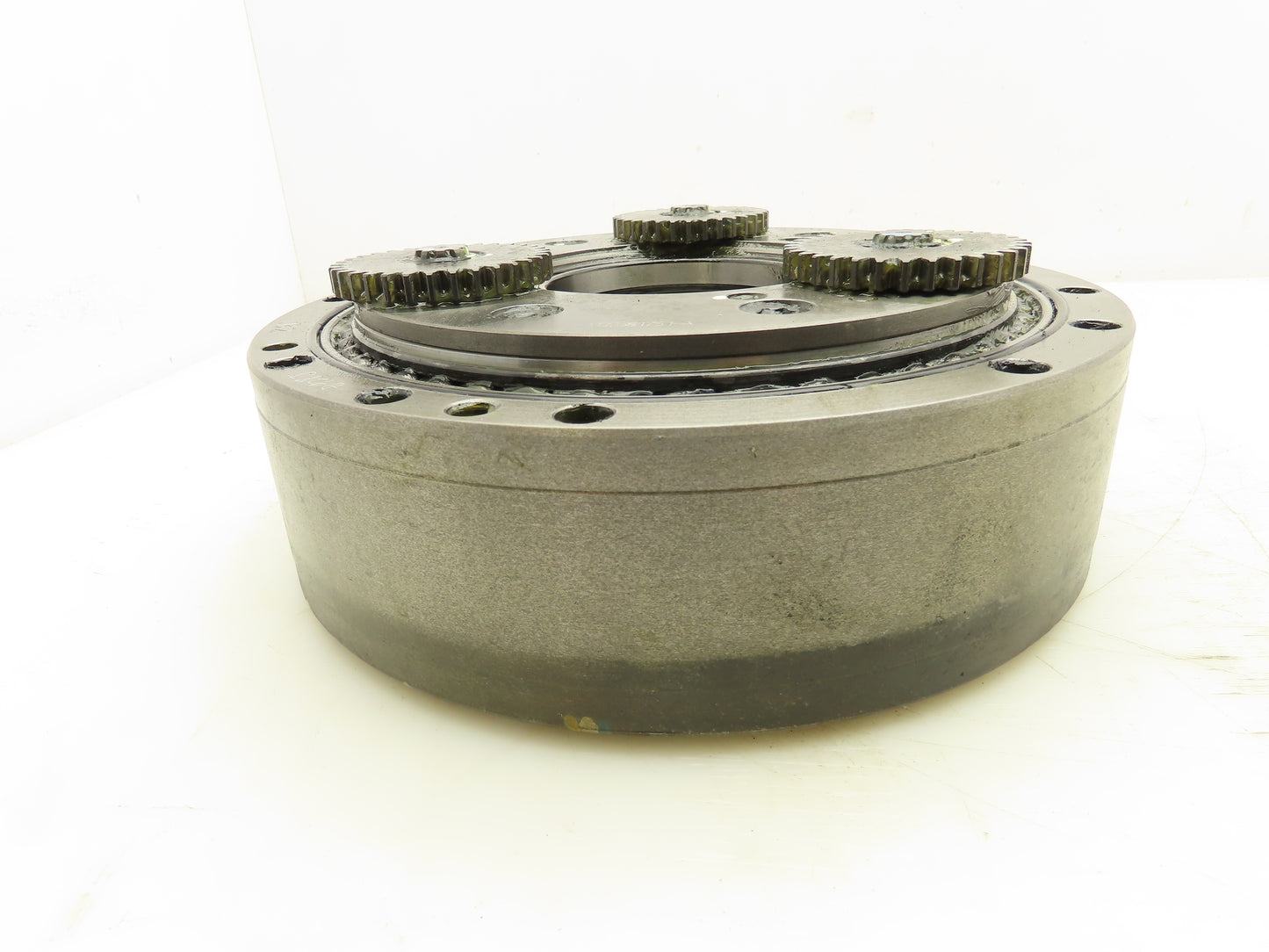 Yaskawa HS9381751-A Motopos Planetary Speed Reducer Gearbox Robot Welding Part