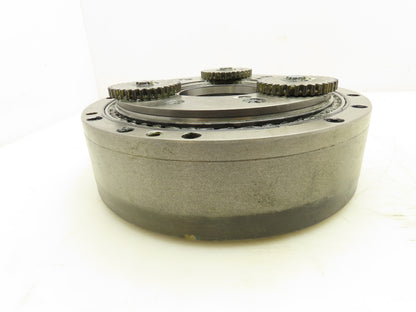 Yaskawa HS9381751-A Motopos Planetary Speed Reducer Gearbox Robot Welding Part