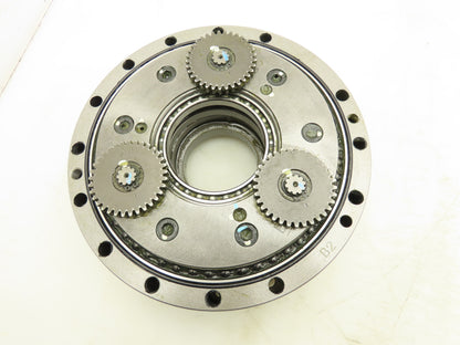 Yaskawa HS9381751-A Motopos Planetary Speed Reducer Gearbox Robot Welding Part