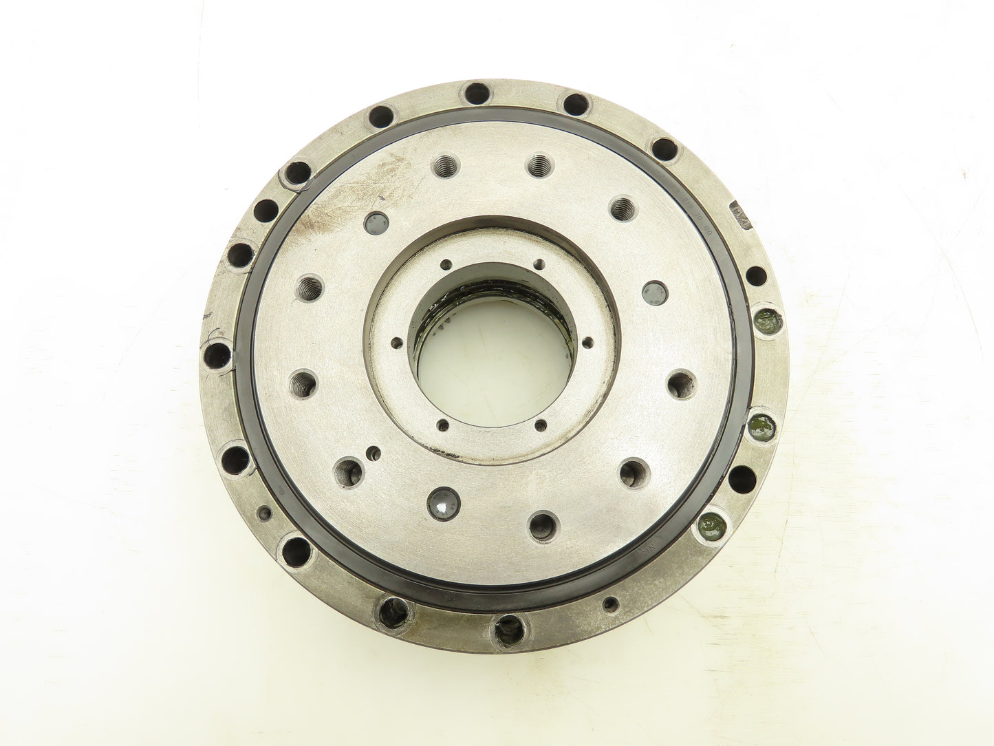 Yaskawa HS9381751-A Motopos Planetary Speed Reducer Gearbox Robot Welding Part