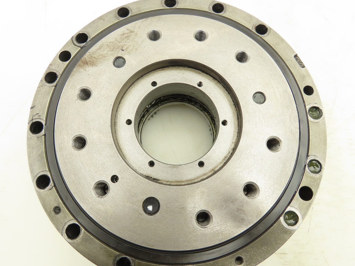 Yaskawa HS9381751-A Motopos Planetary Speed Reducer Gearbox Robot Welding Part