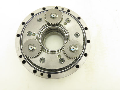 Yaskawa HS9381751-A Motopos Planetary Speed Reducer Gearbox Robot Welding Part