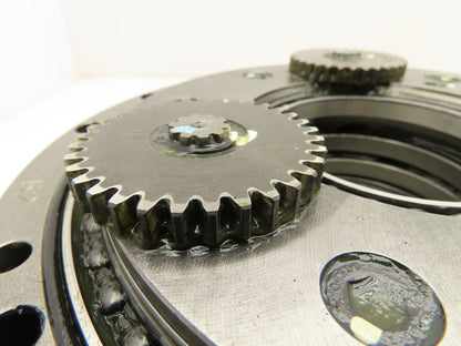 Yaskawa HS9381751-A Motopos Planetary Speed Reducer Gearbox Robot Welding Part