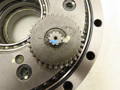 Yaskawa HS9381751-A Motopos Planetary Speed Reducer Gearbox Robot Welding Part