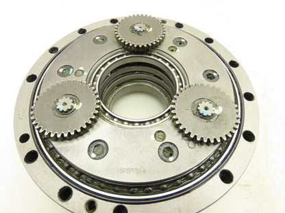 Yaskawa HS9381751-A Motopos Planetary Speed Reducer Gearbox Robot Welding Part