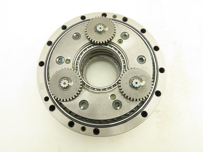 Yaskawa HS9381751-A Motopos Planetary Speed Reducer Gearbox Robot Welding Part