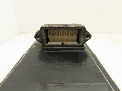 Fanuc A06B-0061-B604#S000 AC Servo Motor 0.5kw 4000 RPM 156V