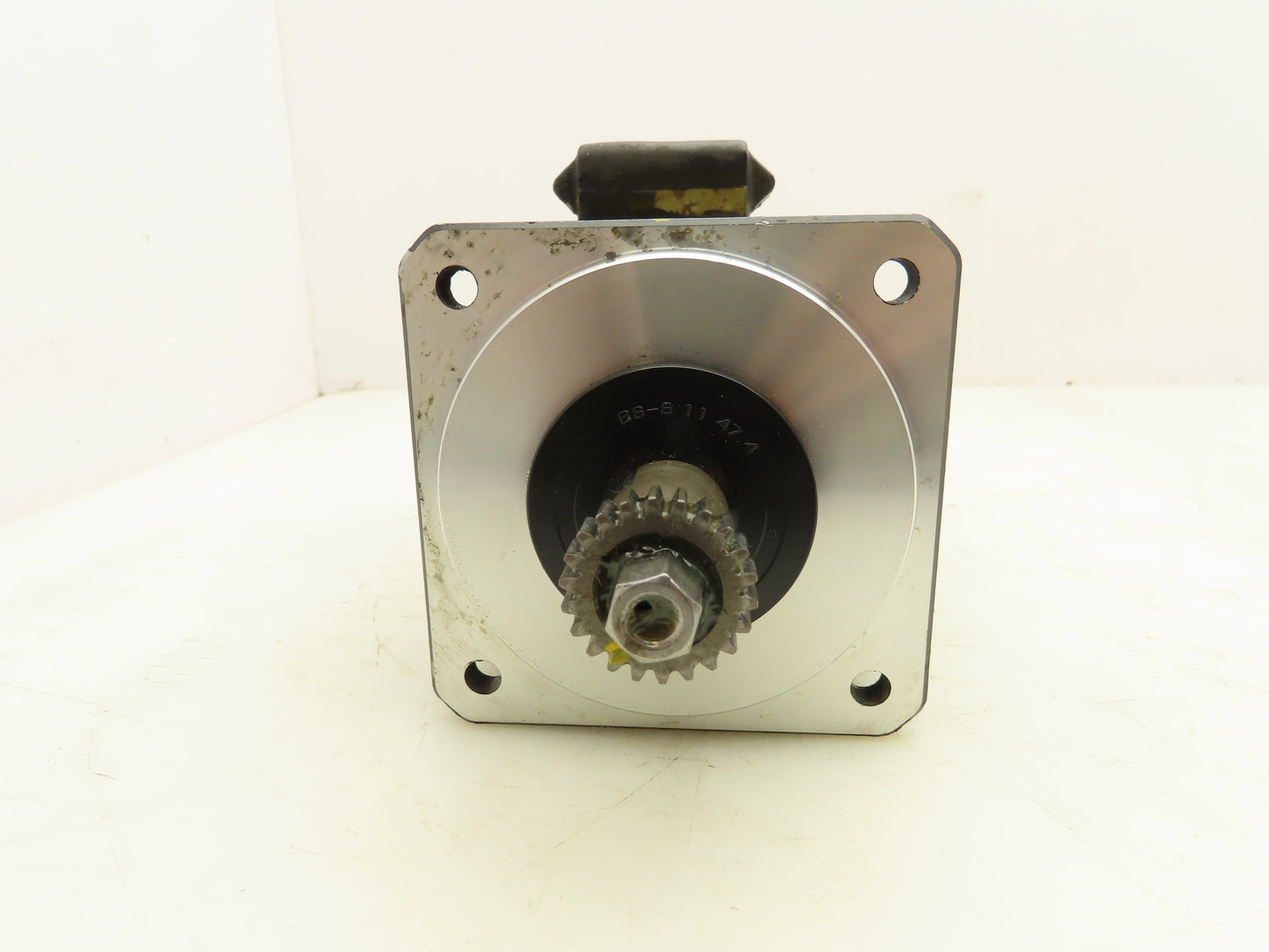 Fanuc A06B-0061-B604#S000 AC Servo Motor 0.5kw 156V 4000RPM Pulsecoder Encoder