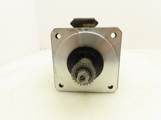 Fanuc A06B-0061-B604#S000 AC Servo Motor 0.5kw 156V 4000RPM Pulsecoder Encoder