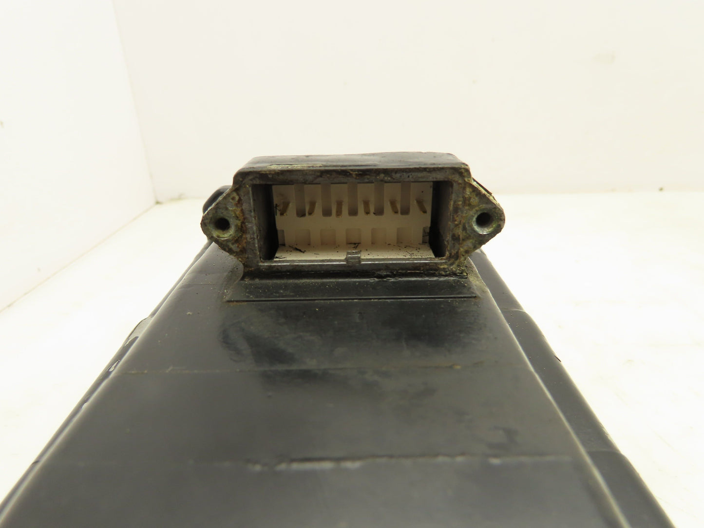 Fanuc A06B-0061-B604#S000 AC Servo Motor 0.5kw 156V 4000RPM Pulsecoder Encoder