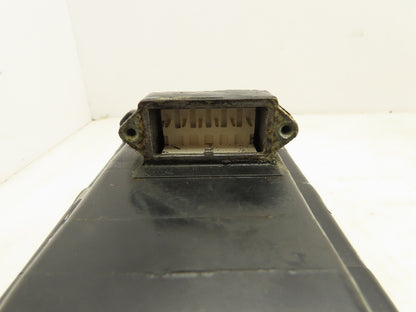 Fanuc A06B-0061-B604#S000 AC Servo Motor 0.5kw 156V 4000RPM Pulsecoder Encoder