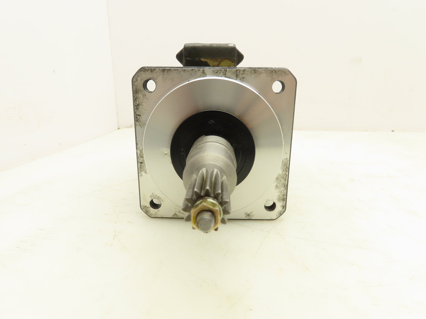 Fanuc A06B-0061-B604#S000 AC Servo Motor 0.5kw 156V 4000 RPM Pulsecoder Encoder