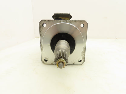 Fanuc A06B-0061-B604#S000 AC Servo Motor 0.5kw 156V 4000 RPM Pulsecoder Encoder