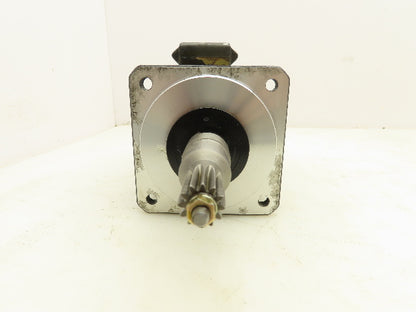 Fanuc A06B-0061-B604#S000 AC Servo Motor 0.5kw 156V 4000 RPM Pulsecoder Encoder