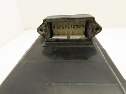 Fanuc A06B-0061-B604#S000 AC Servo Motor 0.5kw 156V 4000 RPM Pulsecoder Encoder