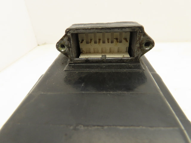 Fanuc A06B-0061-B604#S000 AC Servo Motor 0.5kw 156V 4000 RPM Pulsecoder Encoder