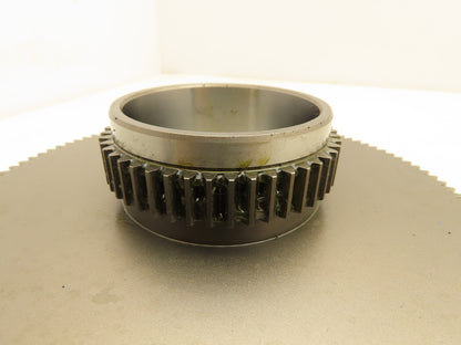 Kawasaki L490-0 Gear Reducer 112 Tooth