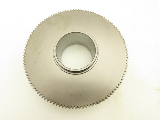 Kawasaki L490-0 Gear Reducer 112 Tooth