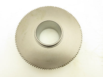 Kawasaki L490-0 Gear Reducer 112 Tooth