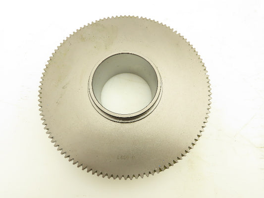 Kawasaki L490-0 Gear Reducer 112 Tooth