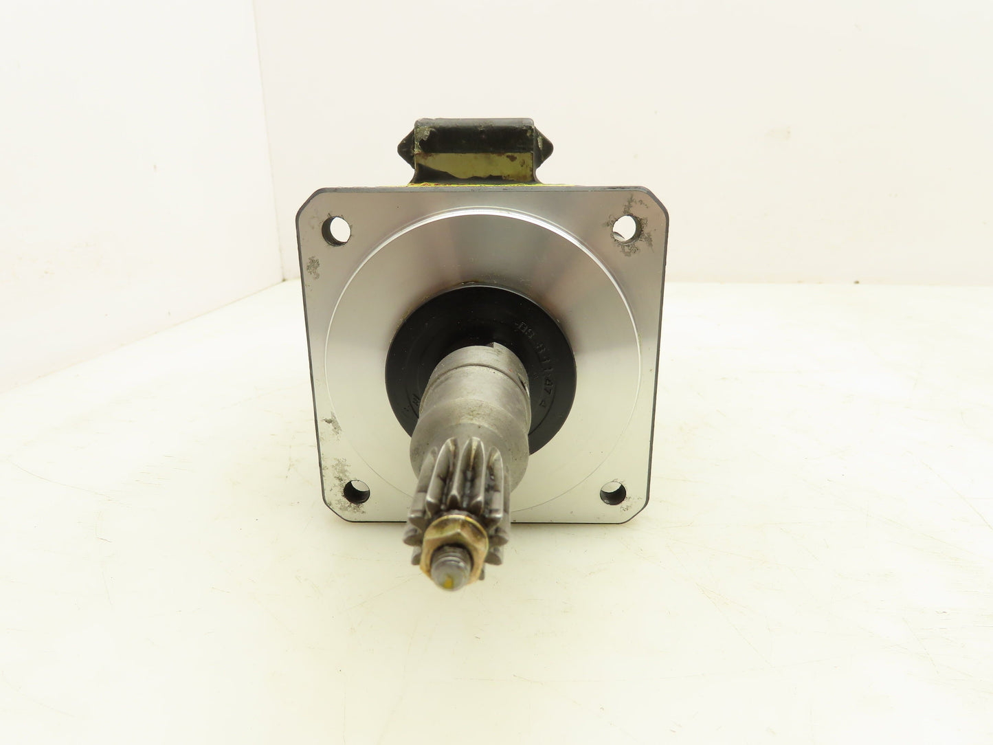 Fanuc A06B-0061-B604#S000 AC Servo Motor 0.5kw 156V 4000 RPM