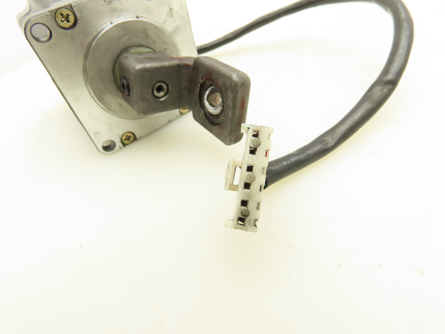 Oriental PK268-02A-C22 VEXTA Stepper Motor 2-PHASE 4.5VDC  1.8° Step Lot of 2