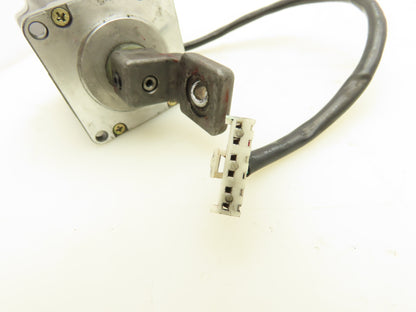 Oriental PK268-02A-C22 VEXTA Stepper Motor 2-PHASE 4.5VDC  1.8° Step Lot of 2