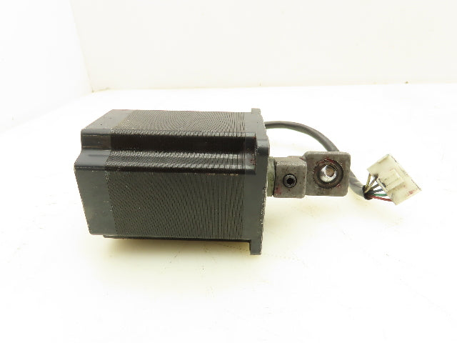 Oriental PK268-02A-C22 VEXTA Stepper Motor 2-PHASE 4.5VDC  1.8° Step Lot of 2