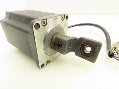 Oriental PK268-02A-C22 VEXTA Stepper Motor 2-PHASE 4.5VDC  1.8° Step Lot of 2