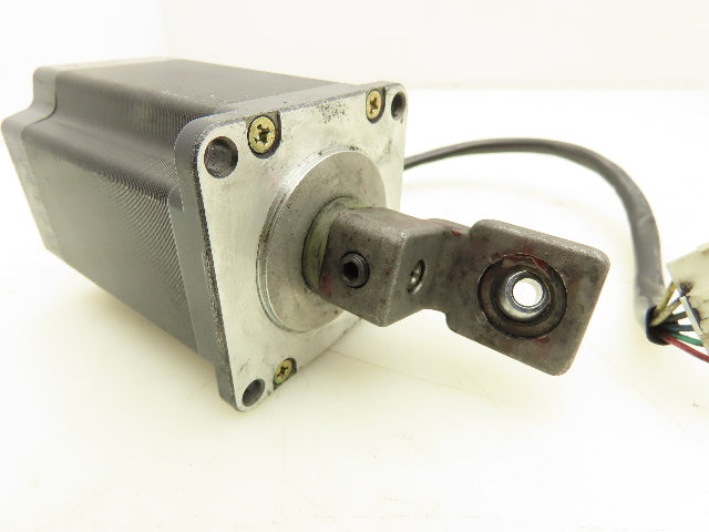 Oriental PK268-02A-C22 VEXTA Stepper Motor 2-PHASE 4.5VDC  1.8° Step Lot of 2