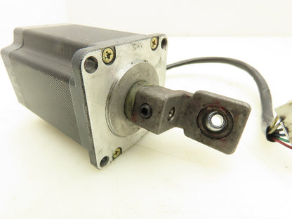 Oriental PK268-02A-C22 VEXTA Stepper Motor 2-PHASE 4.5VDC  1.8° Step Lot of 2