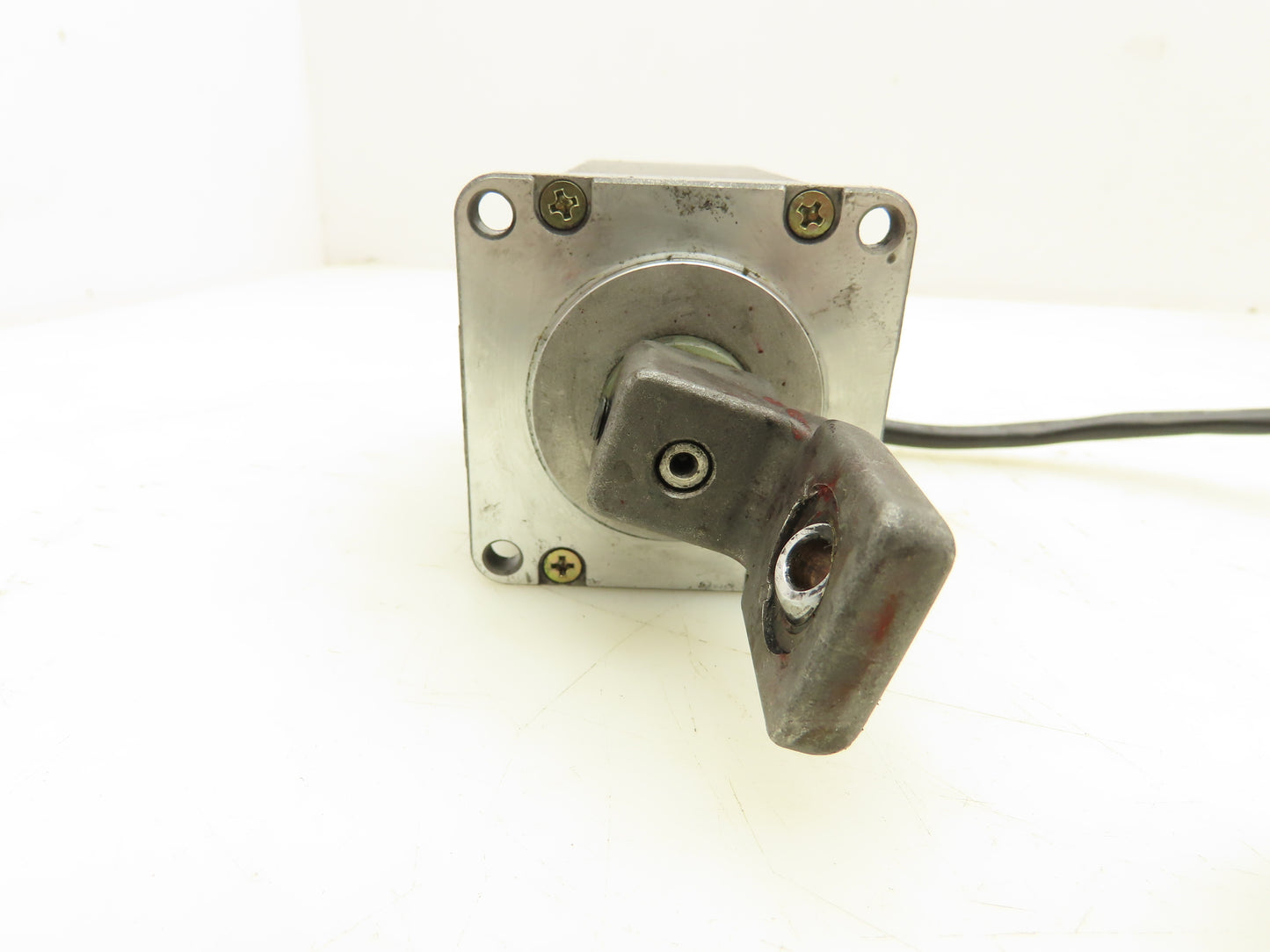 Oriental PK268-02A-C22 VEXTA Stepper Motor 2-PHASE 4.5VDC  1.8° Step Lot of 2