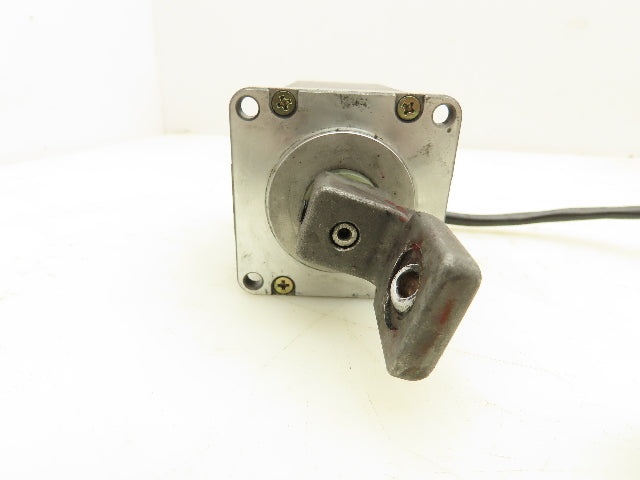 Oriental PK268-02A-C22 VEXTA Stepper Motor 2-PHASE 4.5VDC  1.8° Step Lot of 2