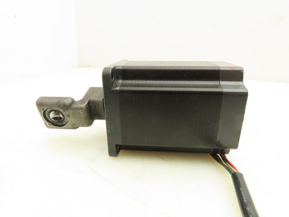 Oriental PK268-02A-C22 VEXTA Stepper Motor 2-PHASE 4.5VDC  1.8° Step Lot of 2