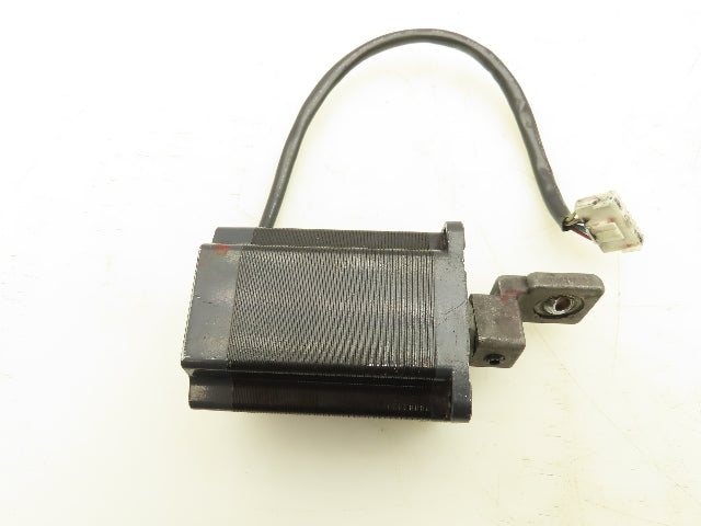 Oriental PK268-02A-C22 VEXTA Stepper Motor 2-PHASE 4.5VDC  1.8° Step Lot of 2