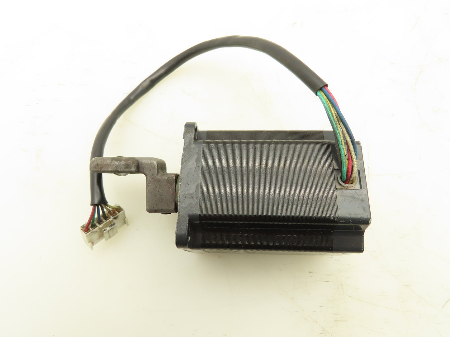 Oriental PK268-02A-C22 VEXTA Stepper Motor 2-PHASE 4.5VDC  1.8° Step Lot of 2