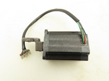 Oriental PK268-02A-C22 VEXTA Stepper Motor 2-PHASE 4.5VDC  1.8° Step Lot of 2