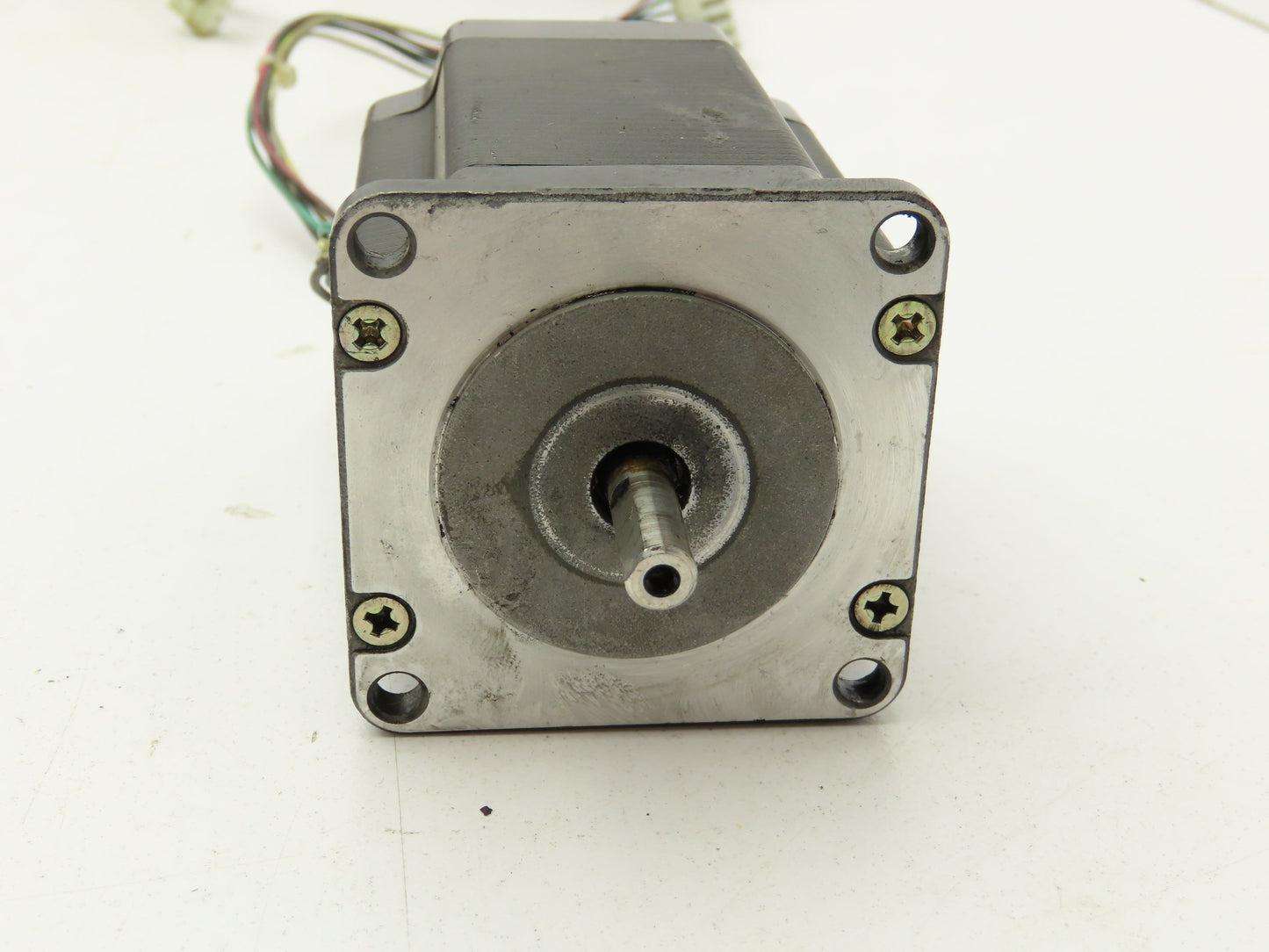 Oriental PK268-02A-C22 VEXTA Stepper Motor 2-PHASE 4.5VDC  1.8° Lot of 11