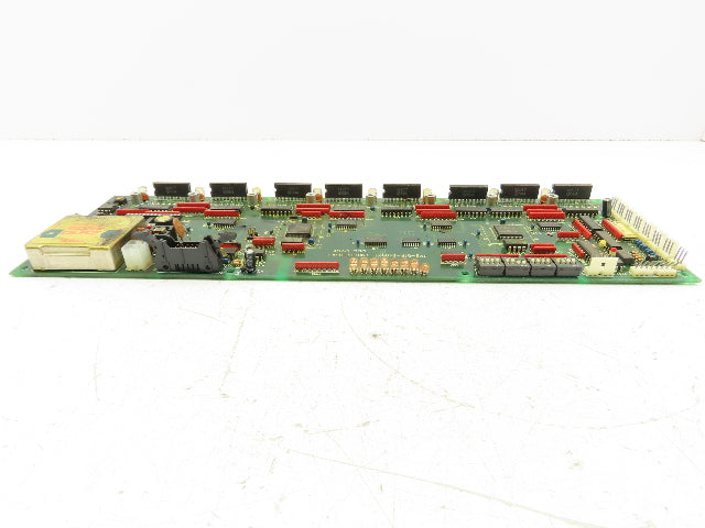 TKS DDC-2VSX TKS-DIP-94002B Conveyor Control Panel Circuit Board