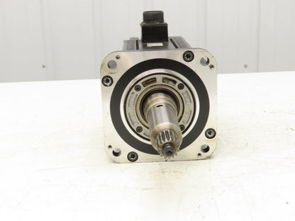 Yaskawa SGMRS-37A2A-YR12 AC Servo Motor 3700W 23.5Nm 1500 RPM Encoder