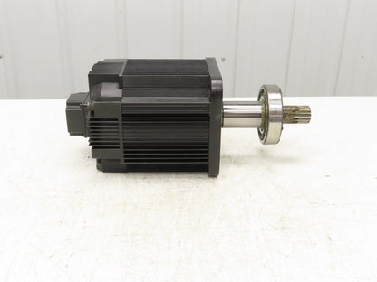 Yaskawa SGMRS-37A2A-YR12 AC Servo Motor 3700W 23.5Nm 1500 RPM Encoder