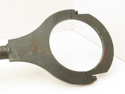 Leoni FP.F 3160S B00700-18-41 Face Plate Clamp With Bracket And Adapter Plate
