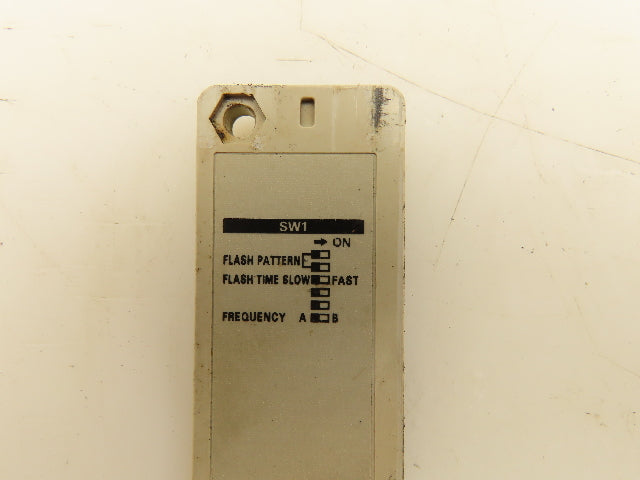 Omron F3W-D052C-L Safety Light Curtain Receiver Transmitter Set