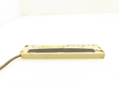 Omron F3W-D052C-L Safety Light Curtain Receiver Transmitter Set